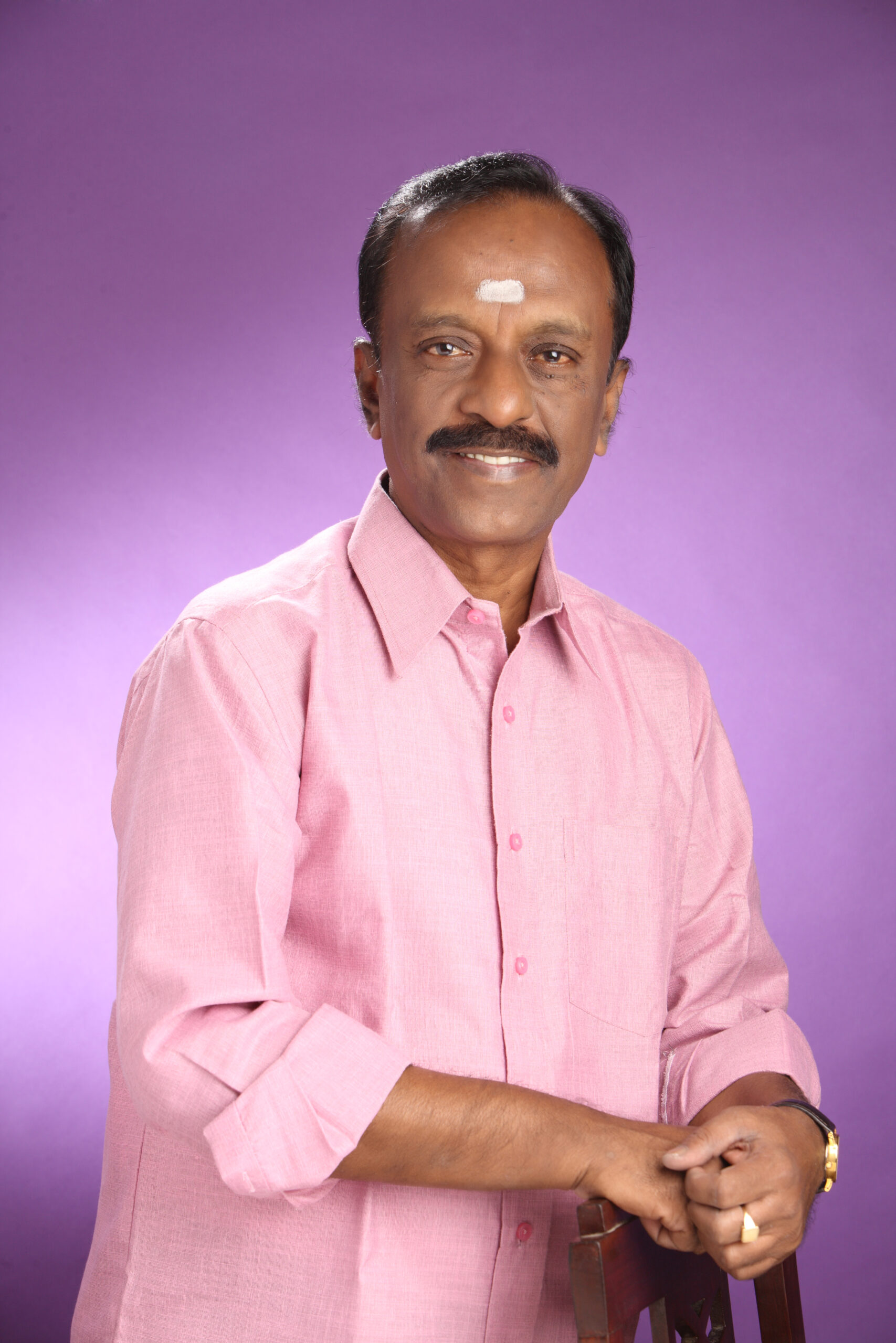 Astrologer Ashvath Shanker